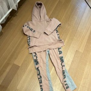 Stella McCartney sweatsuit